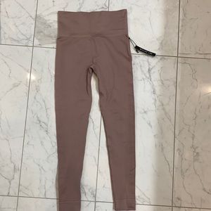 SET Active Sculptflex leggings size Xs